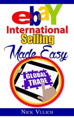 eBay International Selling Made Easy