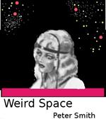 Weird Space