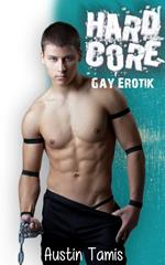 Hardcore: Gay Erotik!