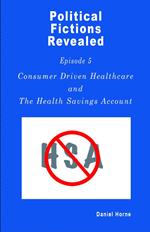 Consumer Driven Healthcare