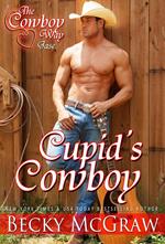 Cupid's Cowboy