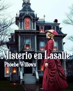 Misterio en Lasalle