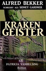 Krakengeister (Patricia Vanhelsing)