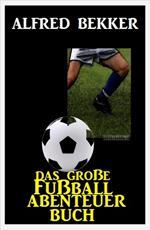 Das große Fußball Abenteuer Buch