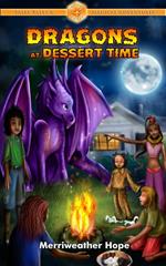 Dragons at Dessert Time