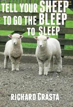 Tell Your Sheep to Go the Bleep to Sleep