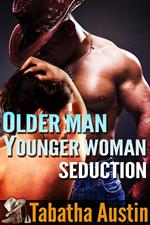 Older Man Younger Woman Seduction