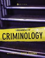 Fundamentals of Criminology