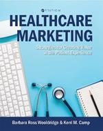 Healthcare Marketing: Strategies for Creating Value in the Patient Experience