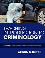 Teaching Introduction to Criminology