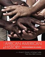 African American History: The Development of a People