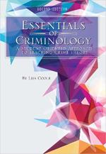 Essentials of Criminology: A Student-Oriented Approach to Teaching Crime Theory