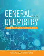 General Chemistry for Engineers and Biological Scientists