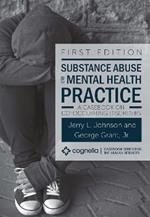 Substance Abuse and Mental Health Practice: A Casebook on Co-occurring Disorders