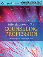 Introduction to the Counseling Profession