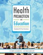 Health Promotion and Education: Content and Curriculum