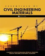 Essentials of Civil Engineering Materials