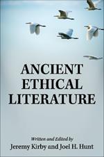 Ancient Ethical Literature
