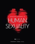 Selected Readings in Human Sexuality