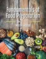 Fundamentals of Food Preparation