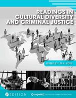 Readings in Cultural Diversity and Criminal Justice