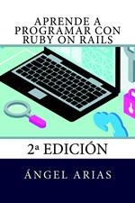 Aprende a Programar con Ruby on Rails