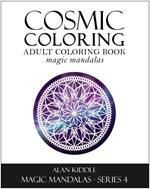 Cosmic Coloring