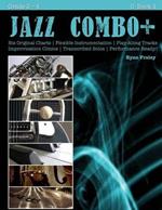 Jazz Combo+ C Book 1