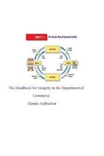 The Handbook for Integrity in the Department of Commerce