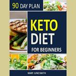 Keto Diet 90 Day Plan for Beginners (2020 Ketogenic Diet Plan)