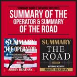 Summary Bundle: Memoirs: Includes Summary of The Operator & Summary of The Road