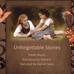 Unforgettable stories