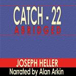 Catch 22 - Abridged