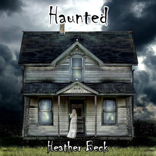 Haunted (The Horror Diaries Book 1)