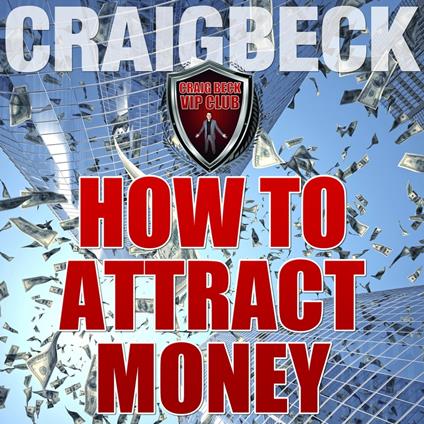 How to Attract Money: Manifesting Magic Secret 1