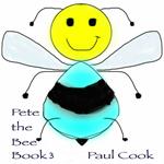 Pete the Bee Book 3