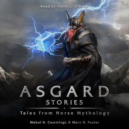 Asgard Stories