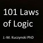 101 Laws of Logic