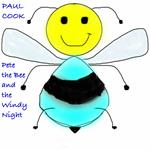 Pete the Bee and the Windy Night