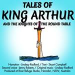 Tales Of King Arthur And The Knights Of The Round Table.