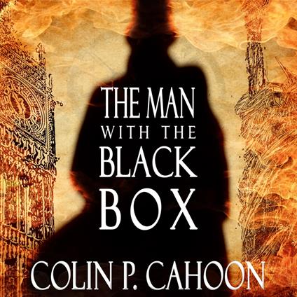 The Man with the Black Box