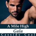 A Mile High Gala (A Mile High Romance Book 7)