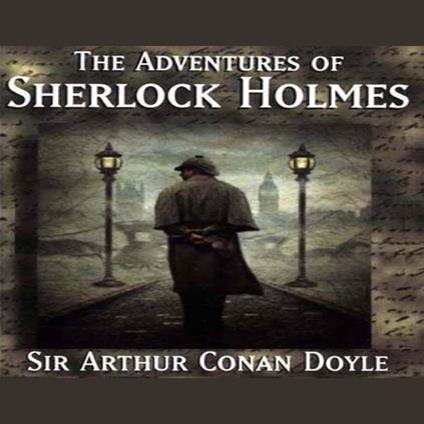 The Adventures Of Sherlock Holmes