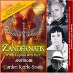 Zandernatis - Volume Three - Apotheosis