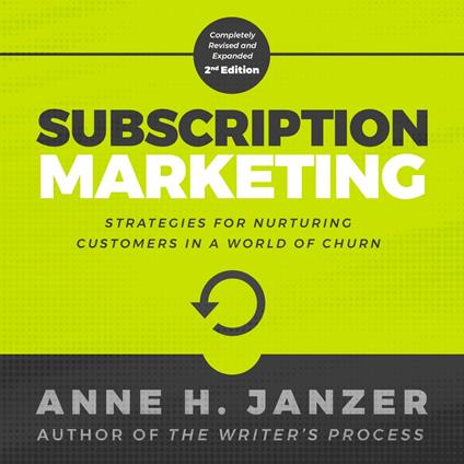 Subscription Marketing