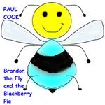 Brandon the Fly and the Blackberry Pie