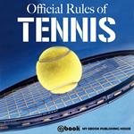 Official Rules of Tennis