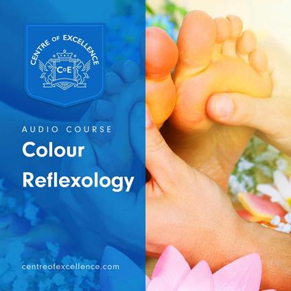 Colour Reflexology