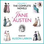 The Complete Novels of Jane Austen Volume 2