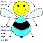 Halloween Adventure with Pete the Bee